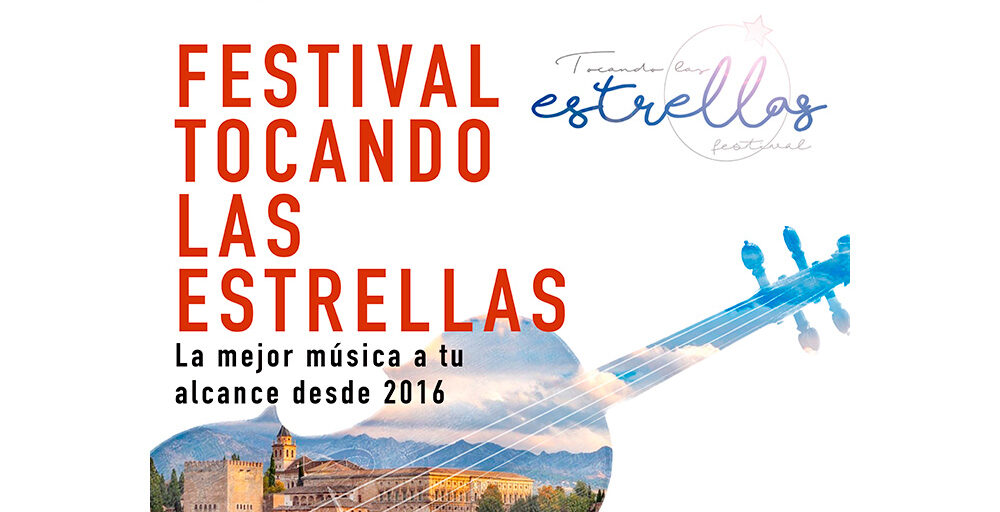Un concierto de violín y piano, la oferta musical de este sábado en el  auditorio Caja Rural Granada￼ | Fundación Caja Rural Granada